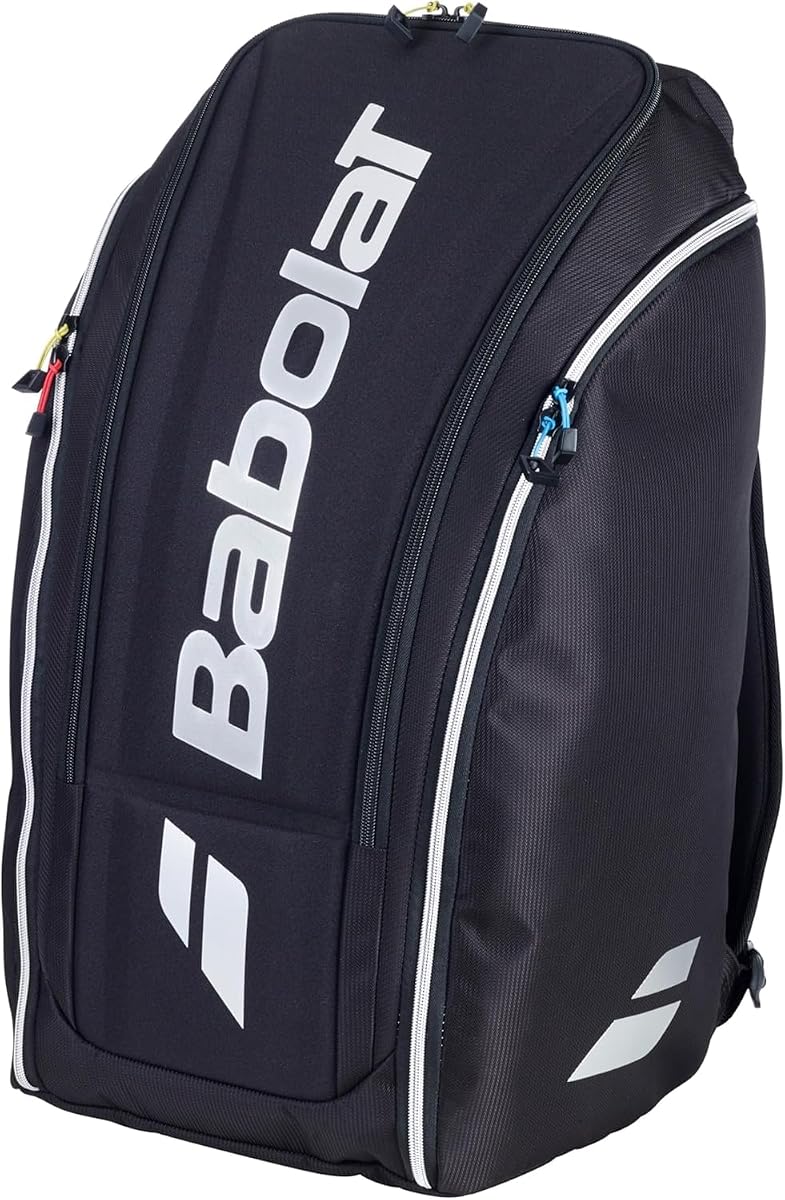 Paletero RH Perf Padel 2ª Generación (Negro)