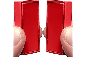 Anti-Tangling Magnetic Weights for Outdoor Curtains 8-Pack