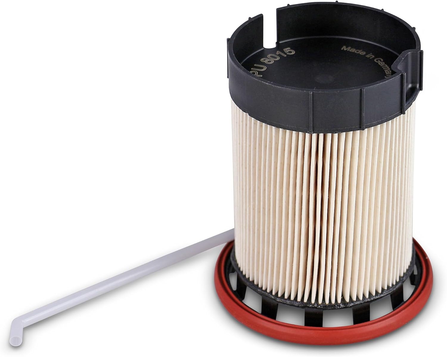 MANN-FILTER PU 8015 Fuel Filter - CARS + TRANSPORTERS