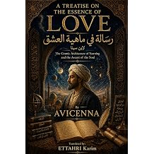 A TREATISE ON THE ESSENCE OF LOVE The Cosmic Architecture of Yearning and the Ascent of the Soul