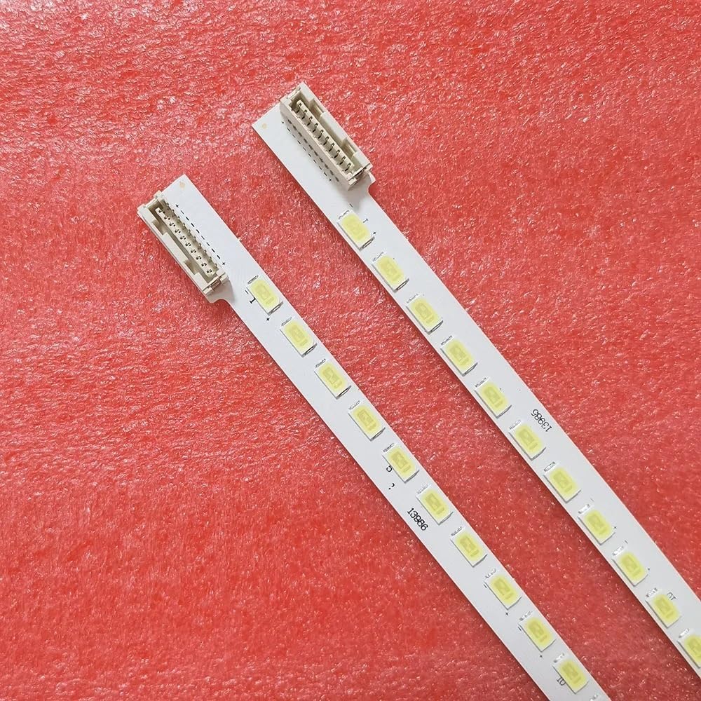 for 2 Pieces of Strip Lights 3660L-0374A 42PFL8606D 42LV375S 42LW4500 42LW5700 42LW570S 42E96RS 42LW4500 42 V6 FHD R L LC420EUN SD F1