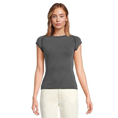 Free People Ever Had T Shirts Women