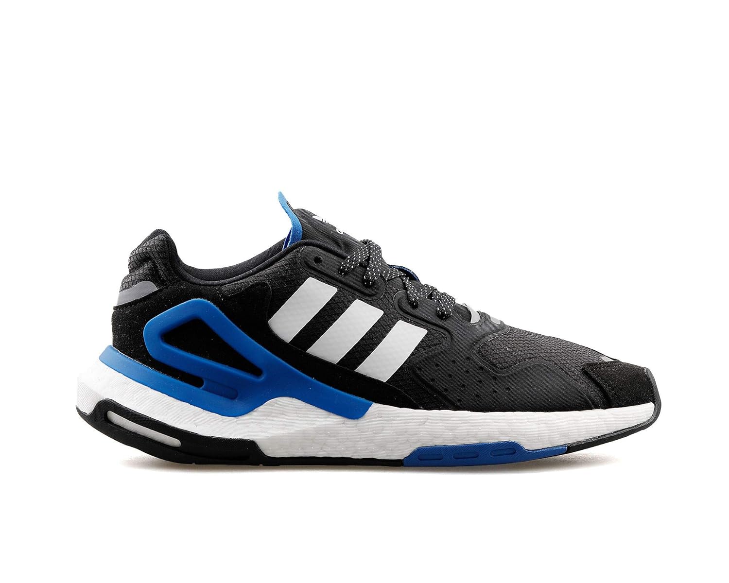 Buy adidas Originals Men's Day Jogger CBLACK/FTWWHT/Blue Sneaker-6-UK ( FW4041) at Amazon.in