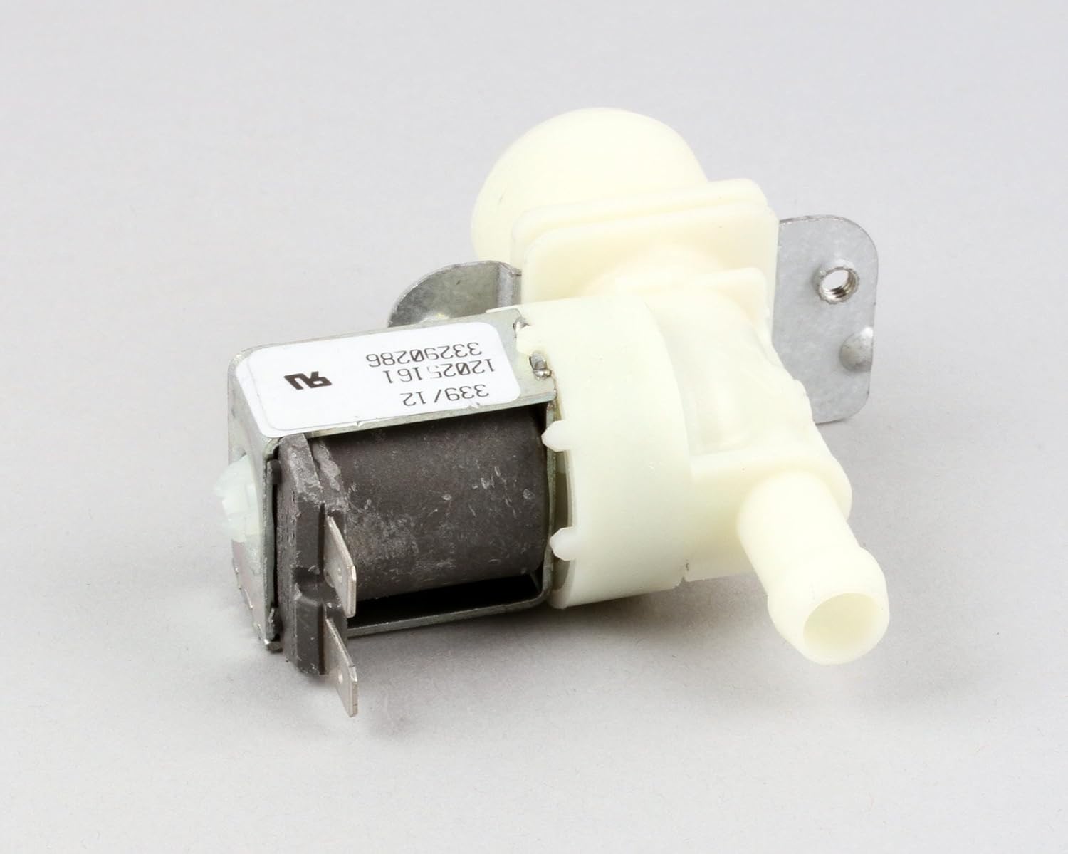 Fagor Commercial CZ701135000 230 V Inlet Valve, view of electrical terminals