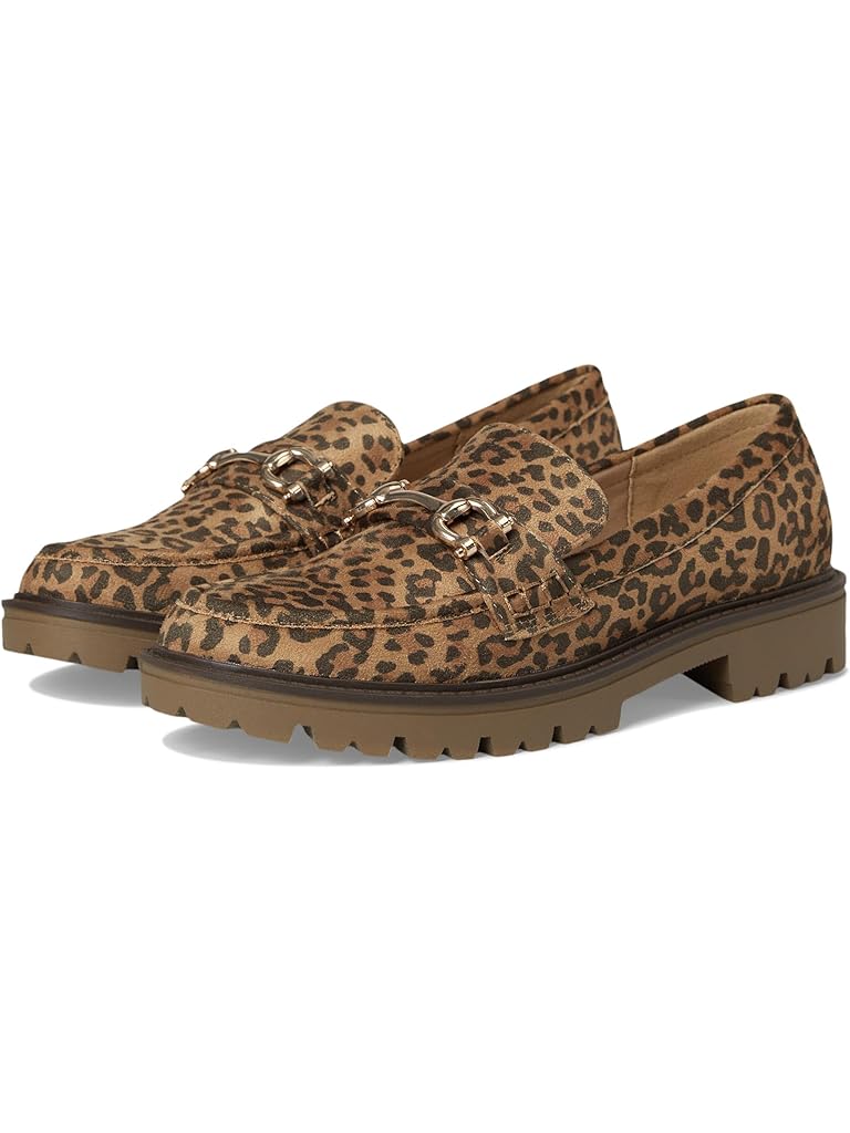 Animal Print Journee Collection Jessamey