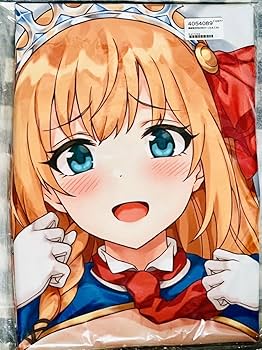 【未開封】スズメ 抱き枕カバー Z-M Pillows プリンセスコネクト! Amazon.co.jp: 【 】はらぺこ王女 抱き枕カバー Z-M Pillows