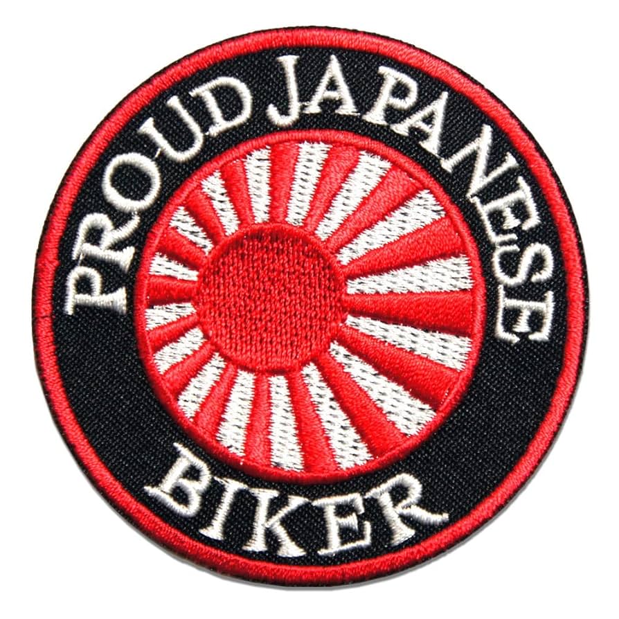 Amazon.co.jp: 刺繍アイロンワッペン アップリケ パッチ