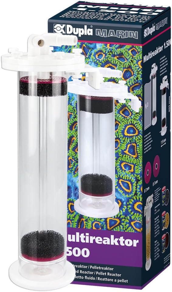 DuplaMarin Multi Reactor