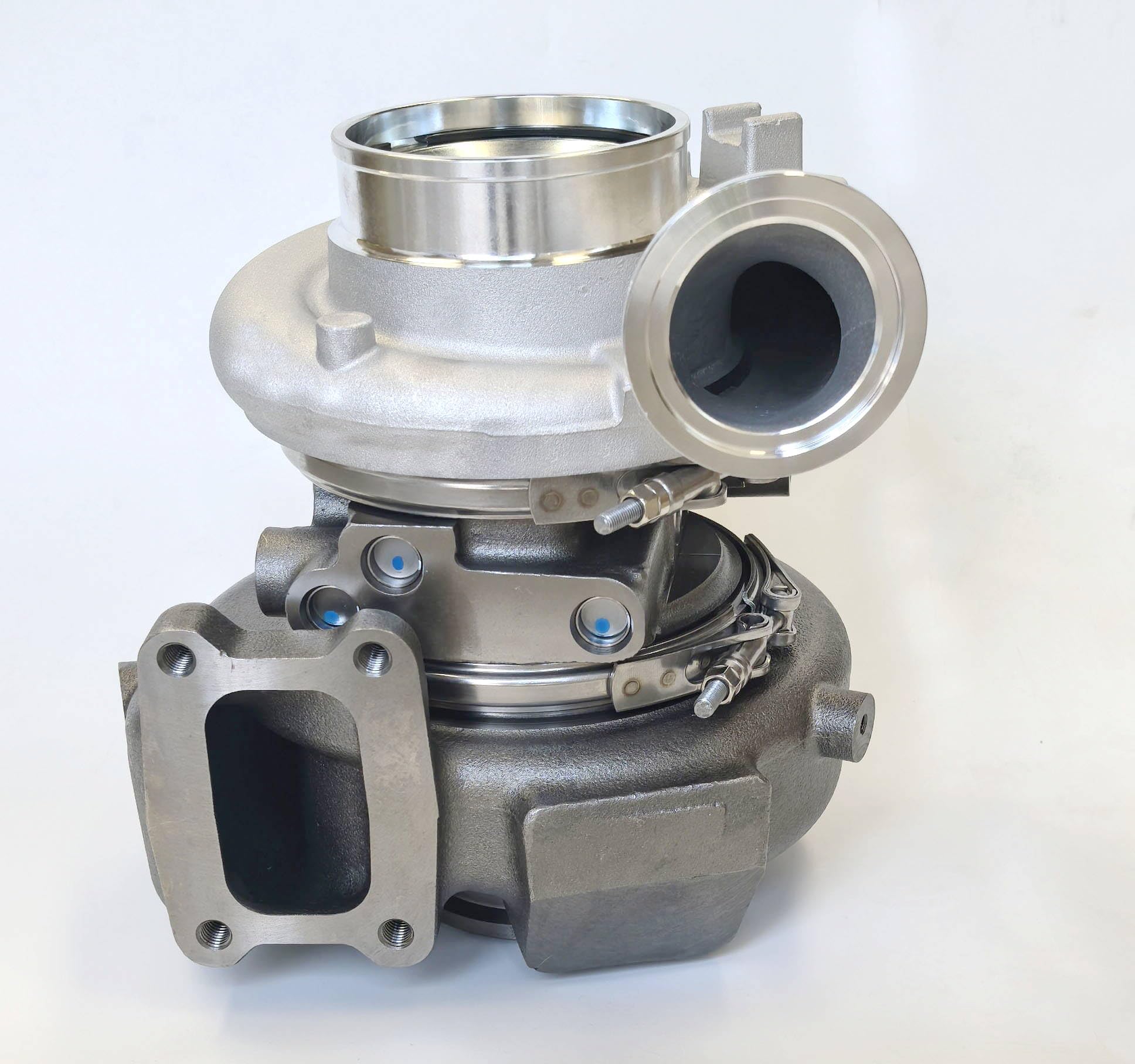 Amazon.com: Holset Turbocharger HE351VE 3771664 2881708RX for