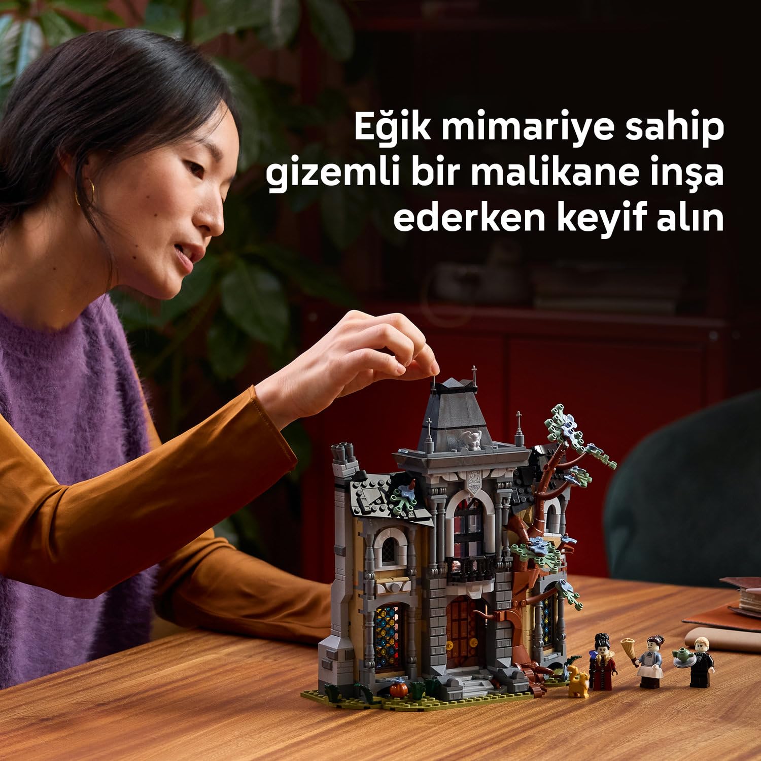 Amazon.com.tr: LEGO®: YENİ GELENLER