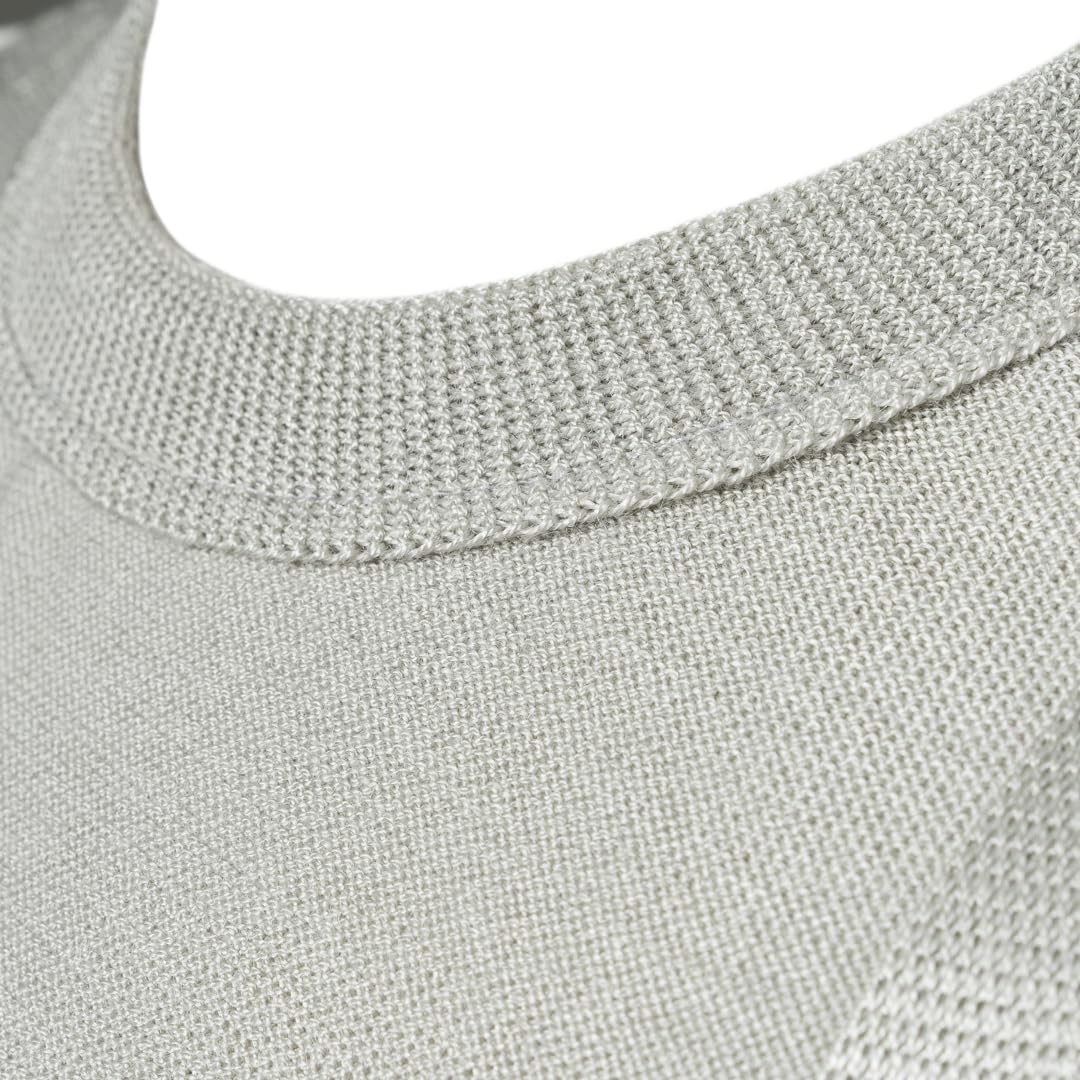 Pañuuelo Protector de Traqueotomia Punto Gris 1 unidad