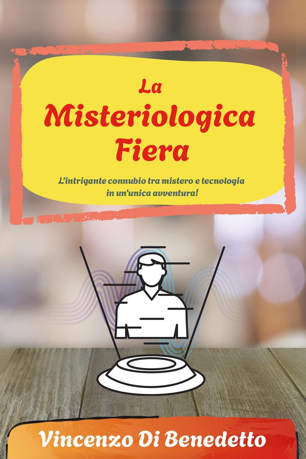La Misteriologica Fiera