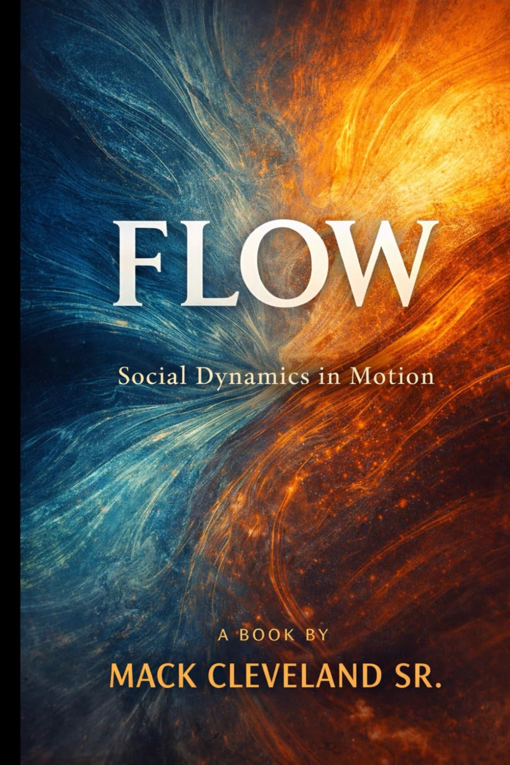 FLOW: Social Dynamics in Motion