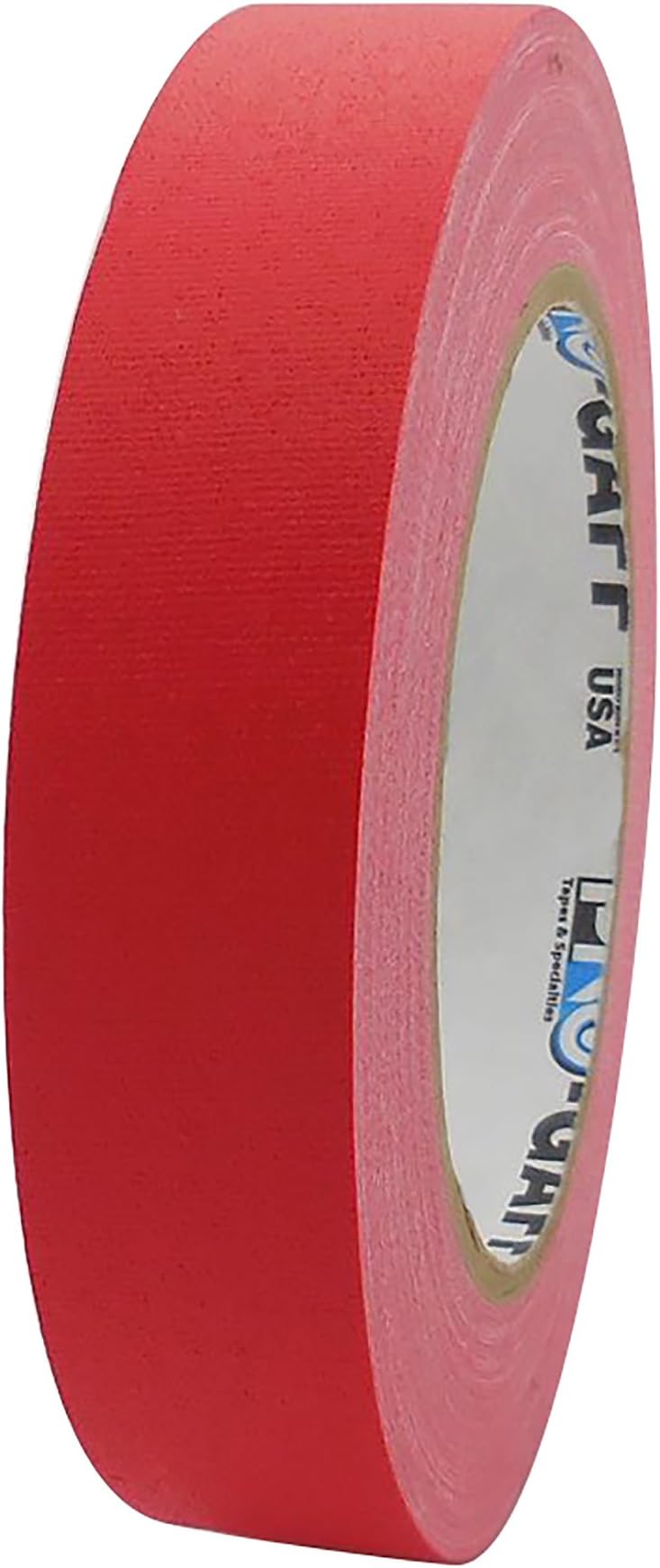 Gaff RS161RD24X25 24 mm x 25 yd Matt Cloth Tape