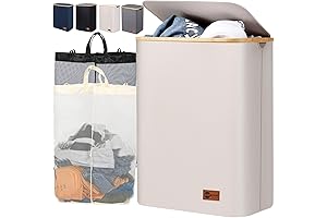 DOFASAYI Laundry Basket: A Modern Laundry Solution