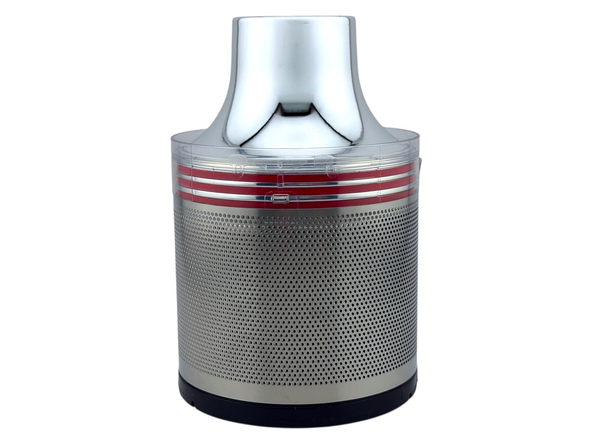 Filtro HEPA Aspirapolvere LG CordZero A9 Scarico Polveri - Foto 8