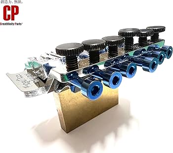 Amazon | [Creatifinity Parts] チタン製 ショートタイプ 約40mm