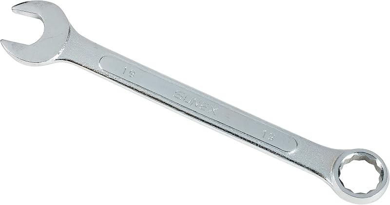 Chave Combinada Sunex Tools 19 mm com Painel Elevado 719M
