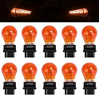 Vista 8 de ecocstm 20 bombillas traseras ámbar