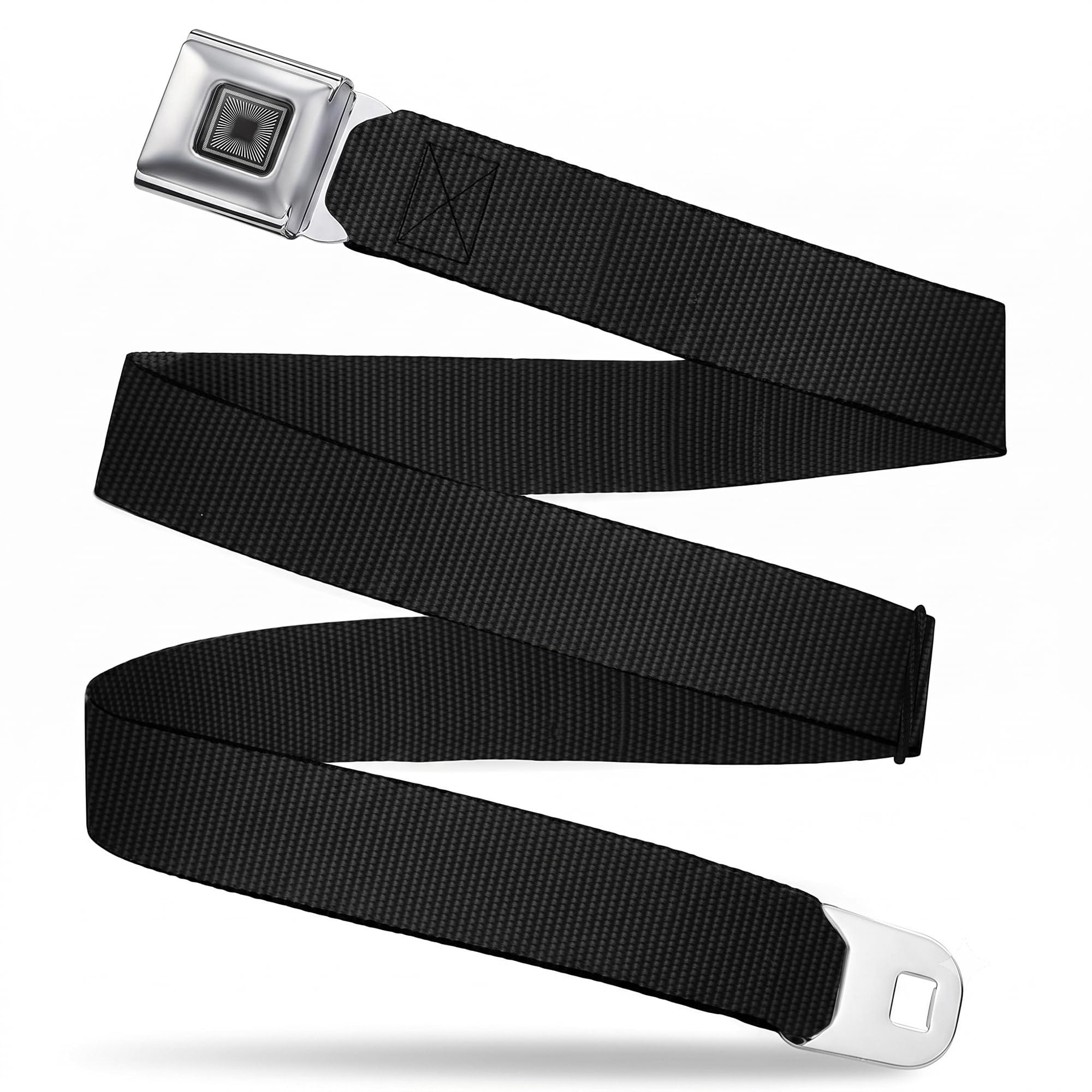 Buckle-Down Seatbelt Belt