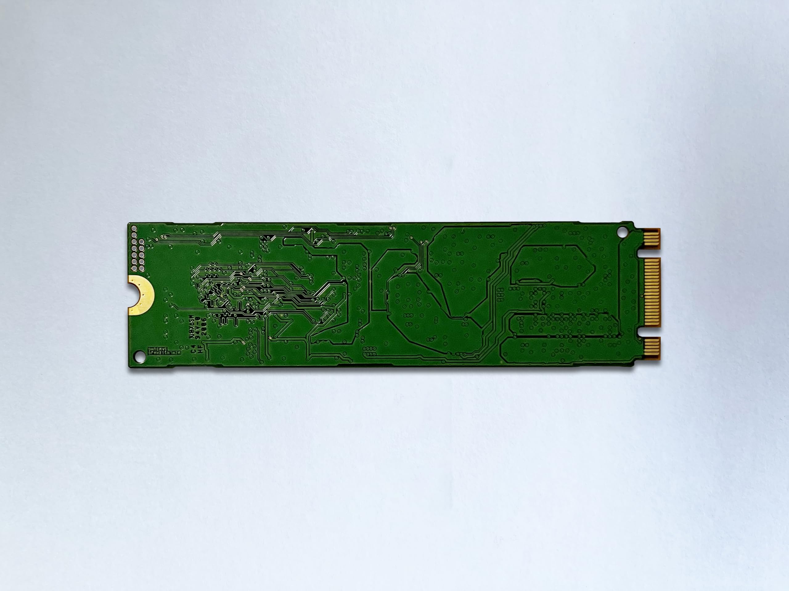 UMCCOU PM871b 512GB M.2 2280 SATA 6Gb/s SSD Solid State Drive