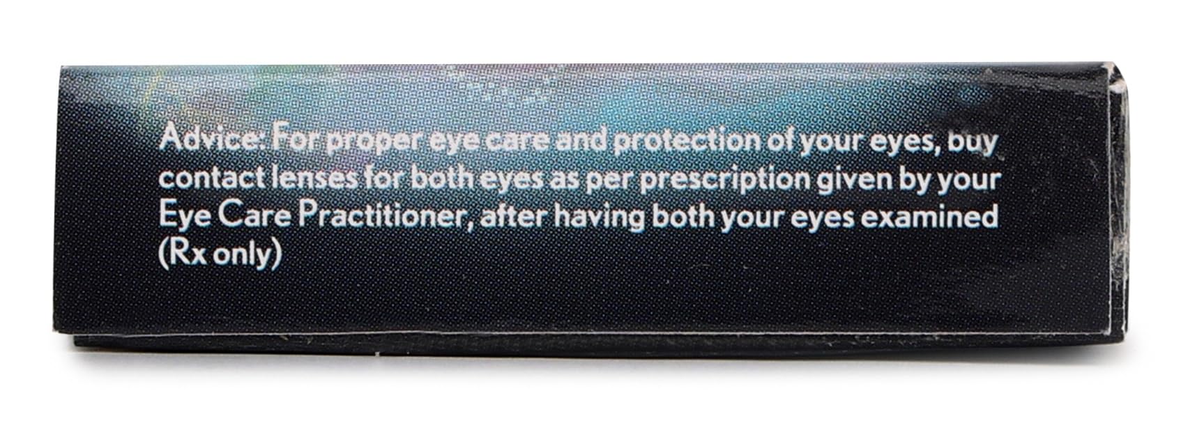Bausch & Lomb Iconnect Contact Lens - Spherical | Monthly Disposable | Hydrogel Material | (-7.5, Pack of 3) - Image 3 thumbnail