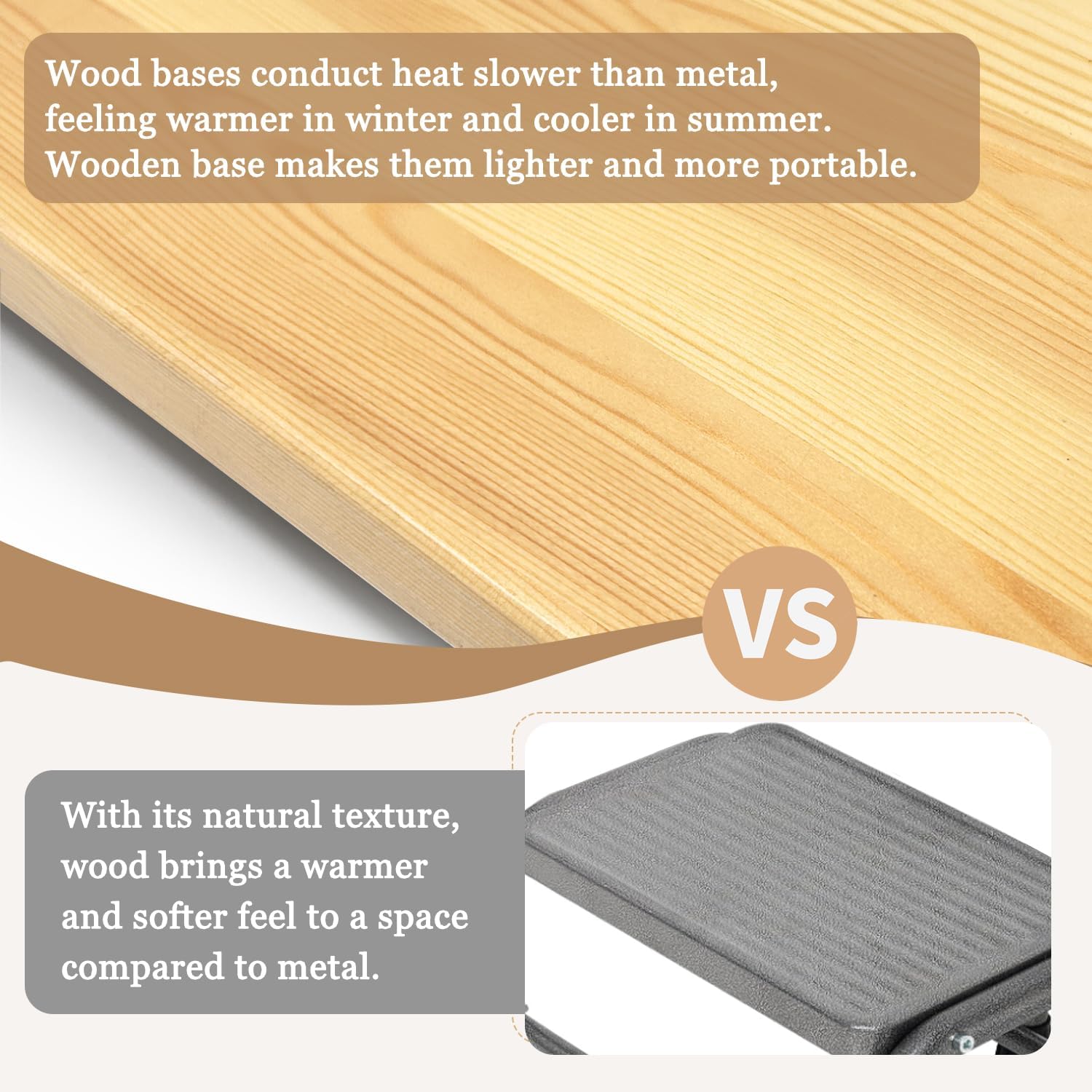 Step Stool with Handle for Elderly Adults, Medical Bedside Stepping Stool for High Beds, SUV Rv Car Safety Steps, Bedroom Bathtub Foot Stool Stairs Platform Adjustable Handrail Heavy Duty 400lb