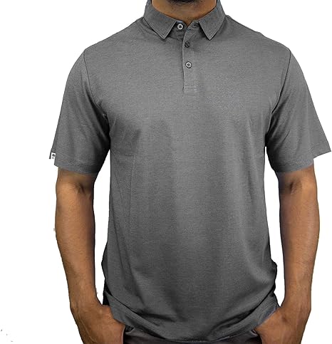 black clover polo