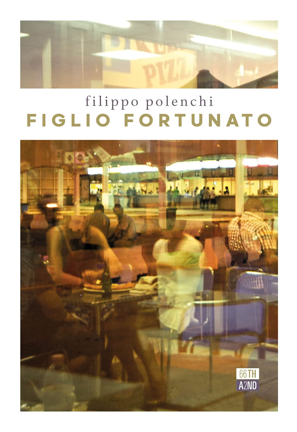 Figlio Fortunato - 4