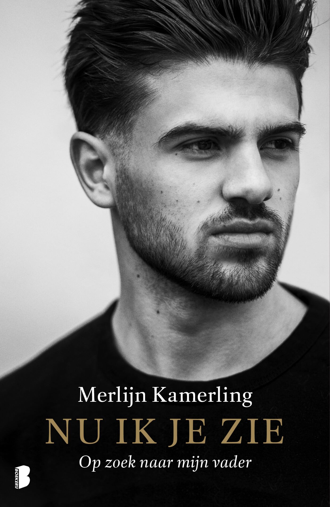 Nu ik je zie: Op zoek naar mijn vader
