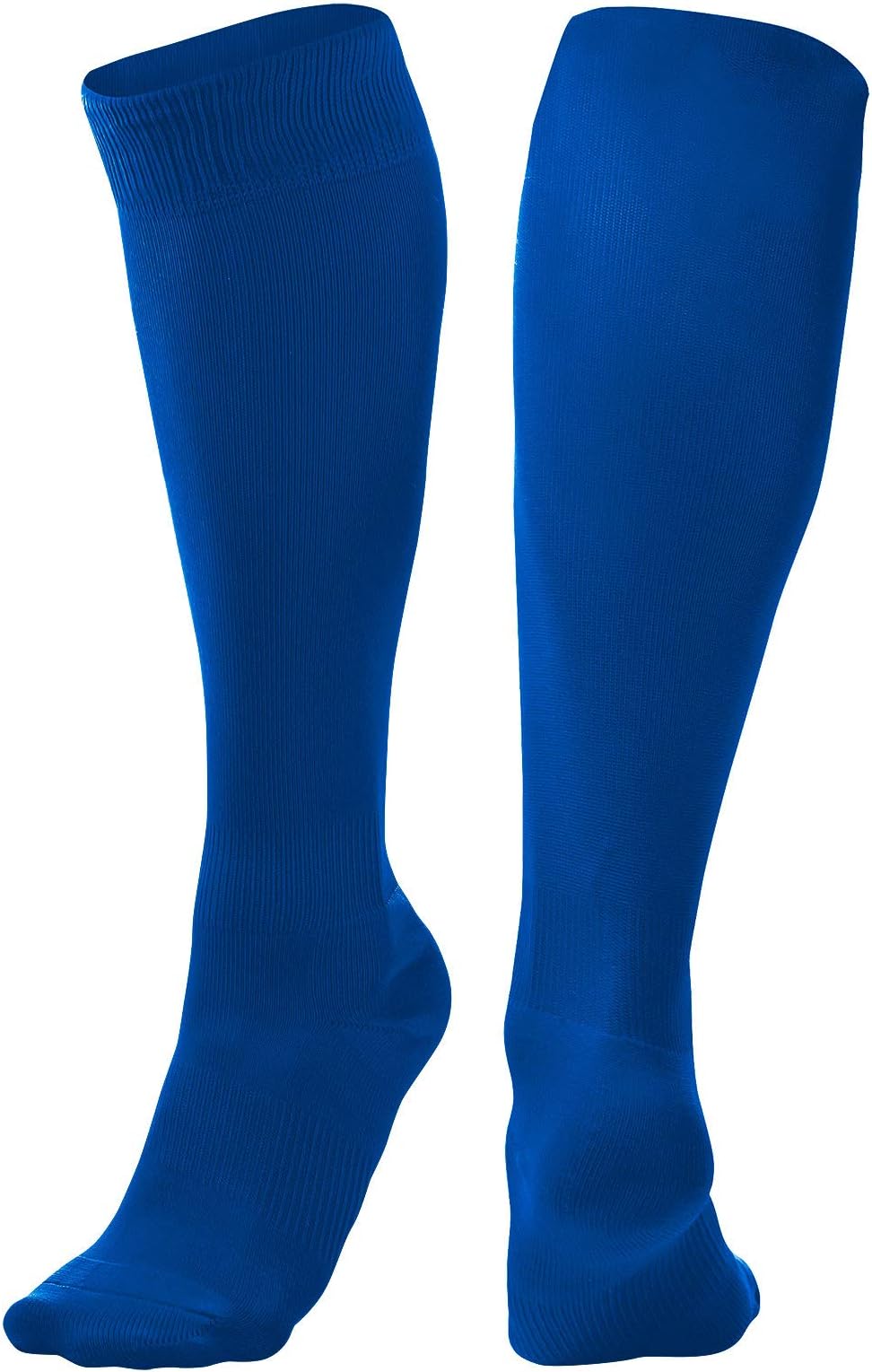 CHAMPROCompression Style Pro Athletic Socks for Baseball, Softball, Football, and More