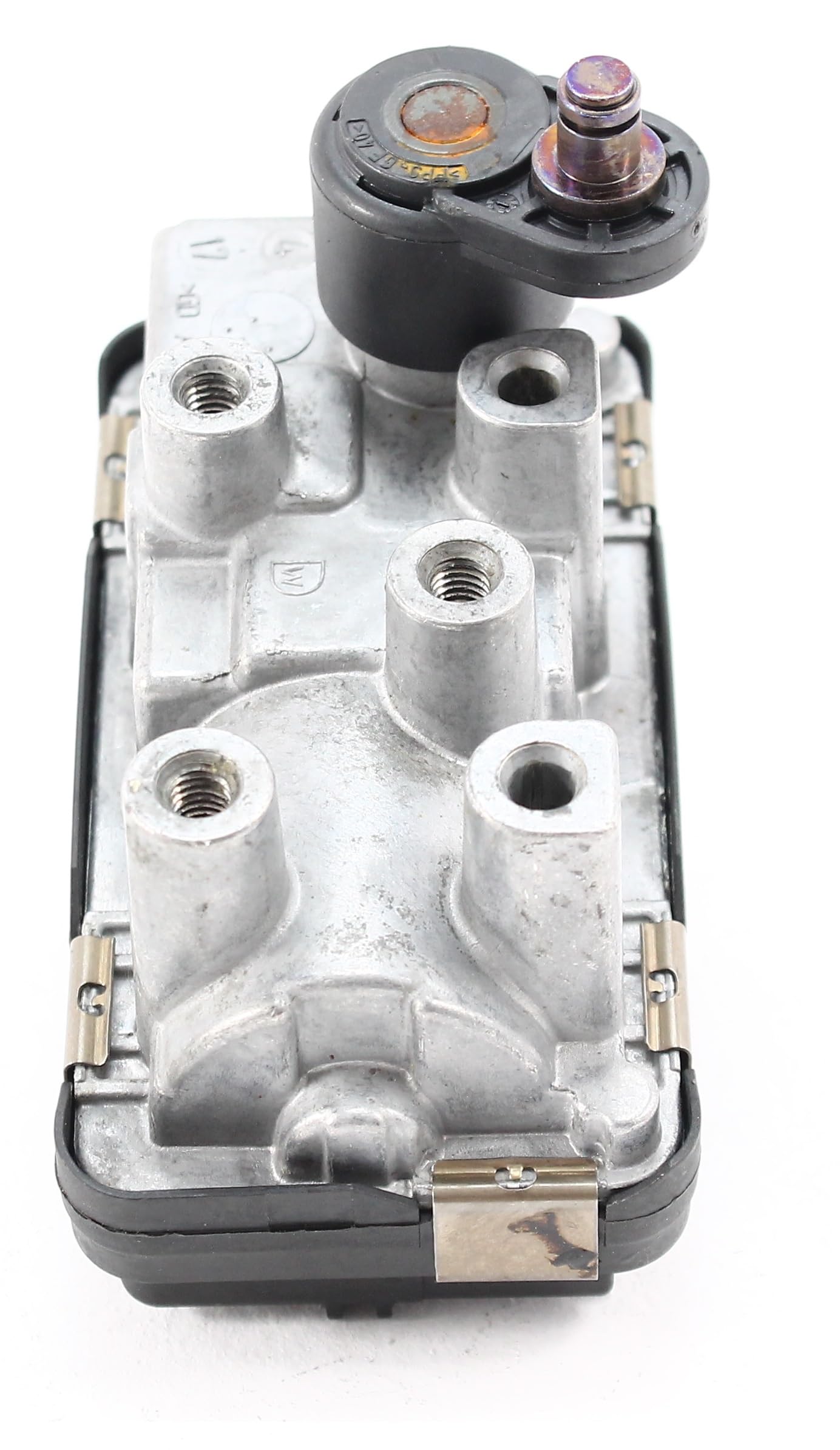 Nuovo ORIGINALE Turbocompressore Attuatore elettronico 797863-0071, 6NW010430-29 Garanzia 12 mesi!!!