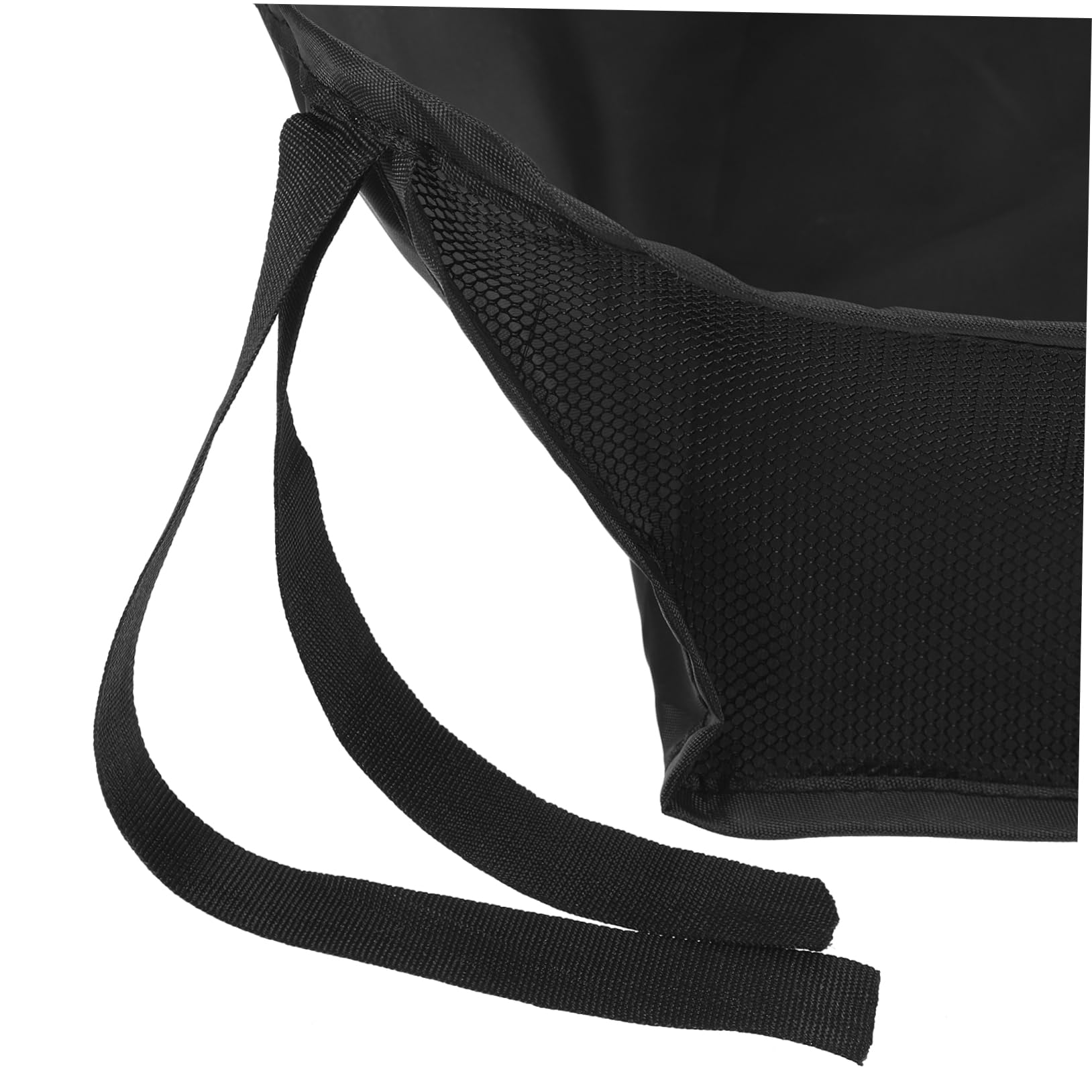 Organizer Inferiore e Biberon Borsa Portaoggetti per Passeggino Cestino Porta Pannolini Oxford Resistente Leggero e Pratico per Genitori in Viaggio
