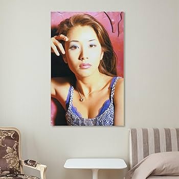 Amazon.co.jp: 鈴木紗理奈写真ビキニポスター 印刷 ポスター