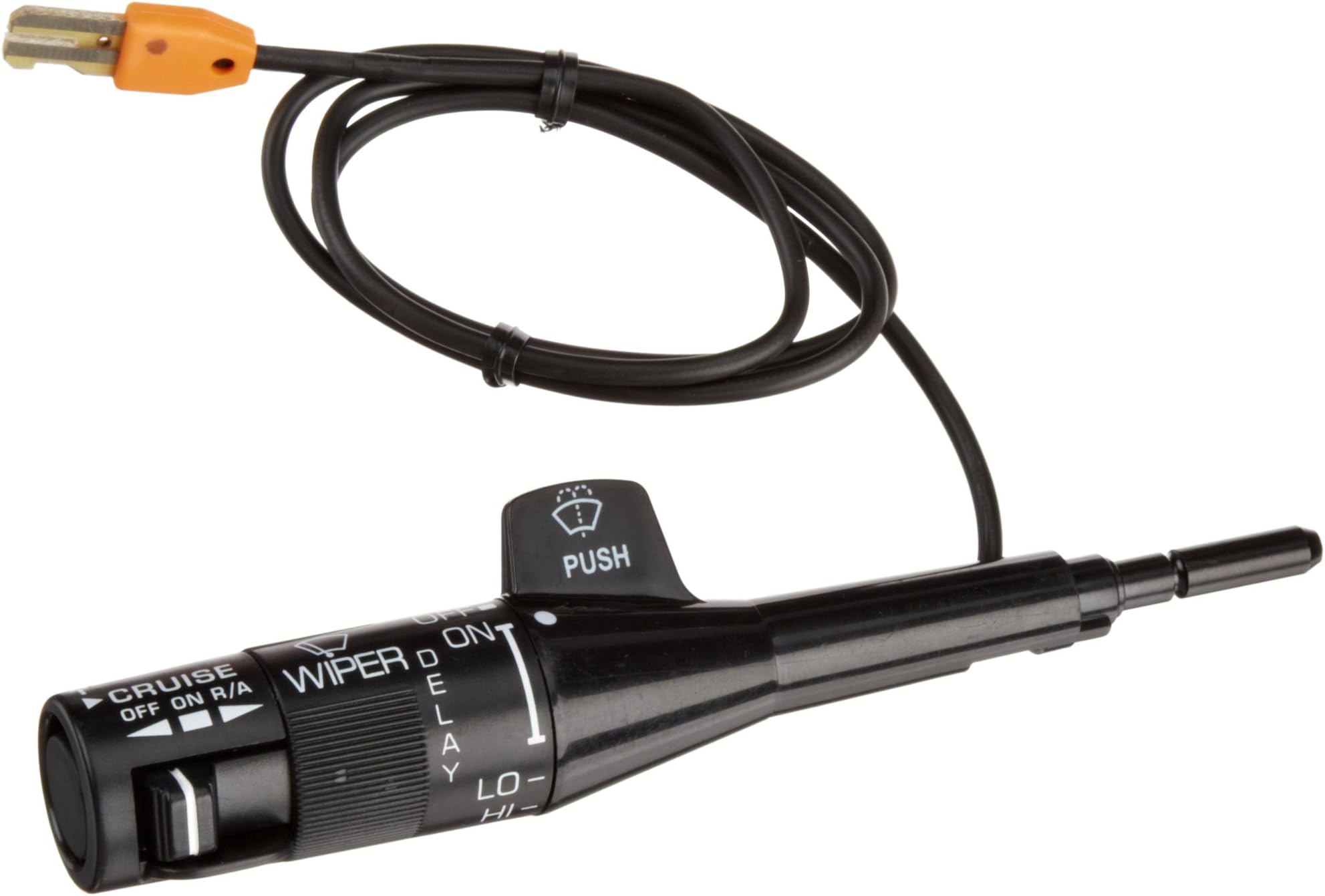 ACDelco D6222E GM Original Equipment Turn Signal, Faro Delantero Y