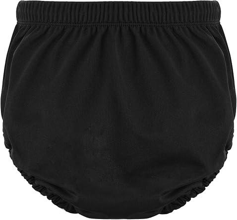 Kids Boys Girls Reusable Swim Diapers Washable Cloth Diapers Leakproof Special Needs Swimwear for Incontinence Swimmer