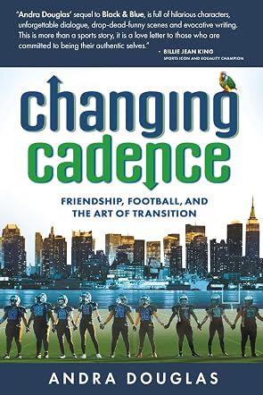 Changing Cadence