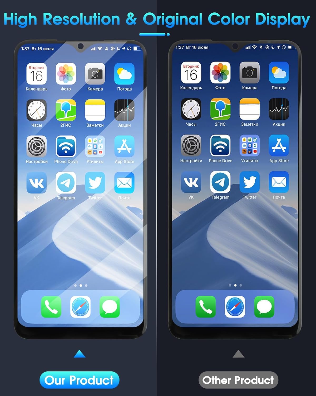 for Nokia G400 5G Screen Replacement for Nokia G400 5G LCD Display Digitizer Touch Screen Assembly TA-1530 TA-1448 TA-1476 N1530DL with Repair Tools 6.5"