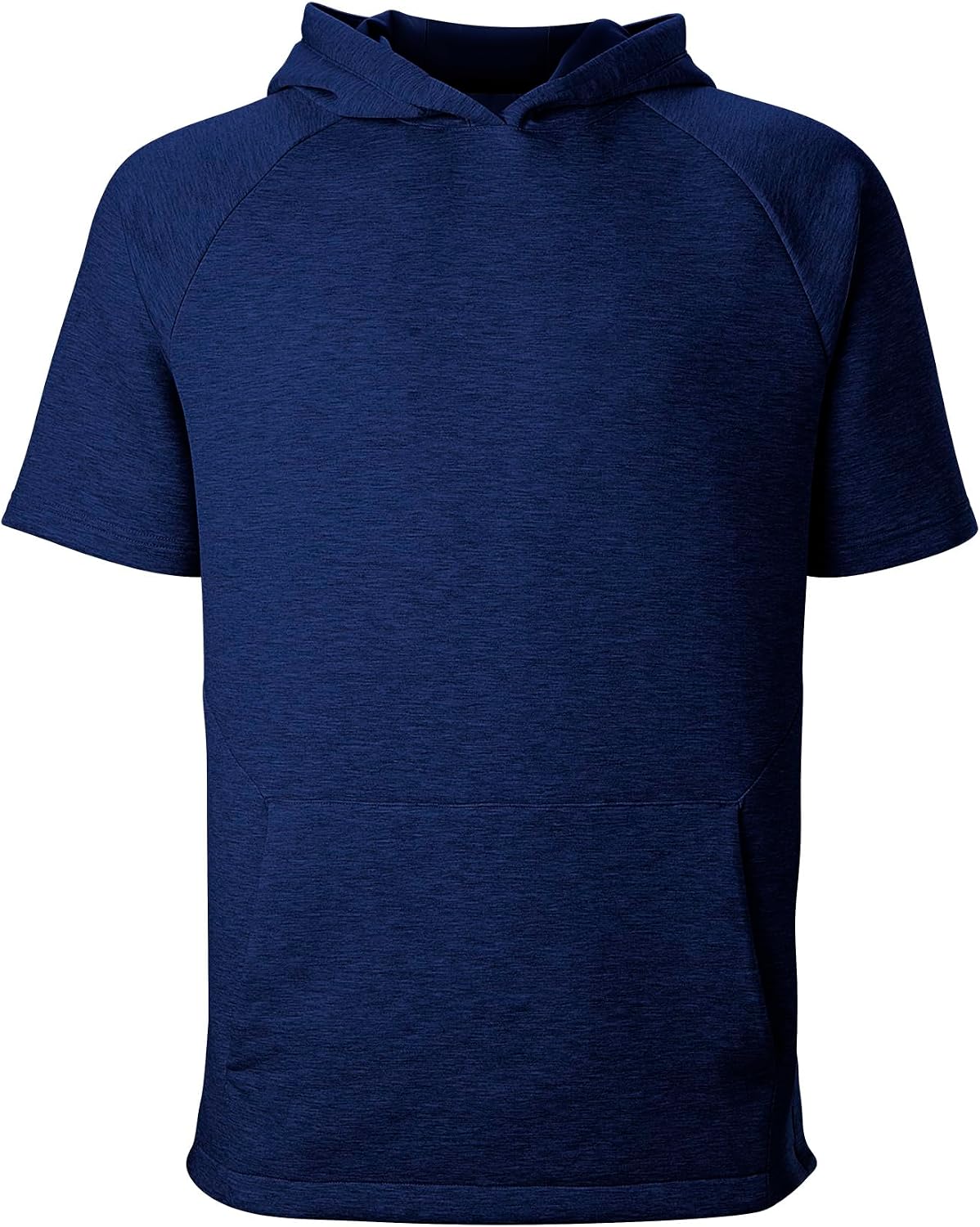 EvoShield Boys' Youth Pro Team Short Sleeve Hoodie 2.0