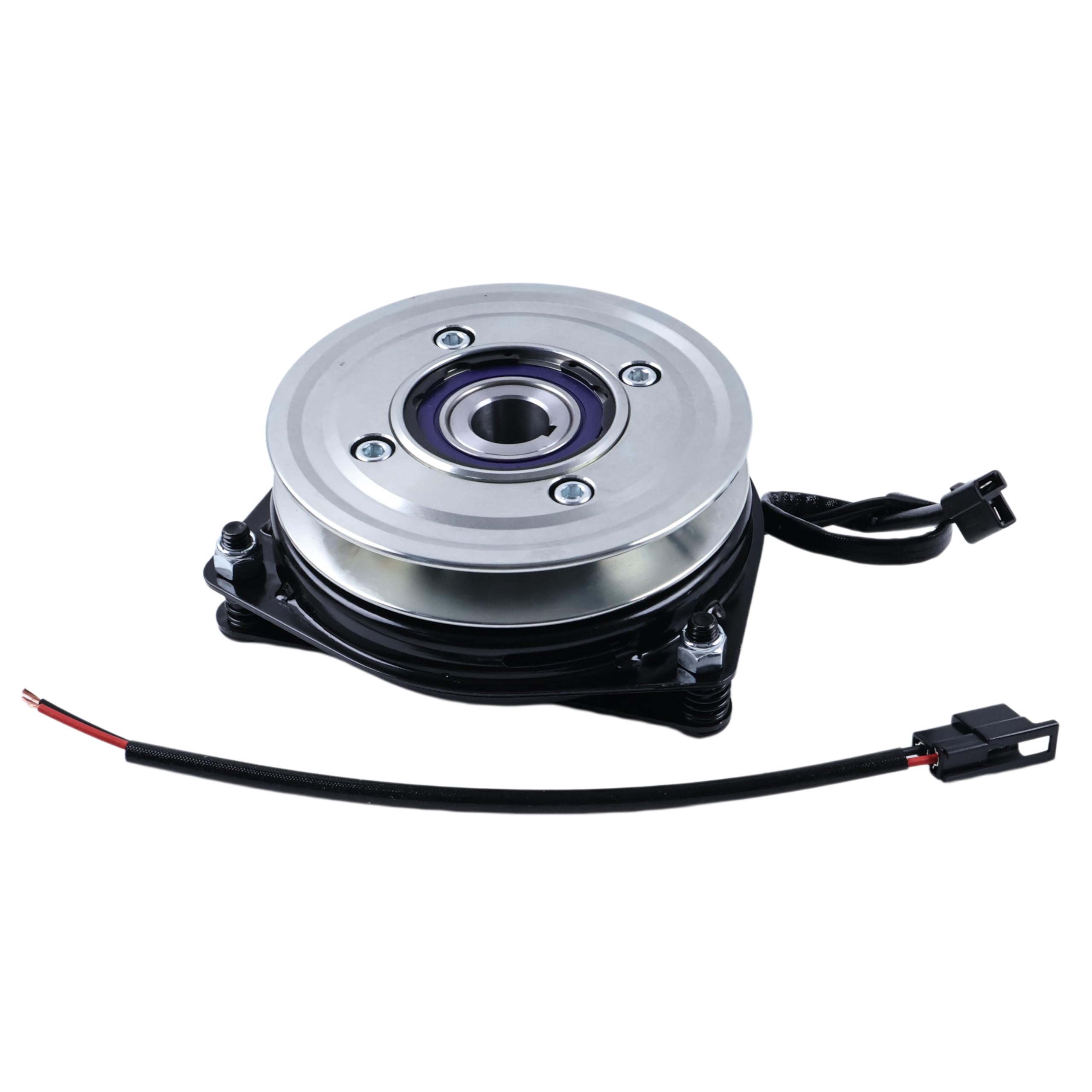 Embrayage électrique GT2.5-RM01 anti-panne avec faisceau de fils interchangeables
