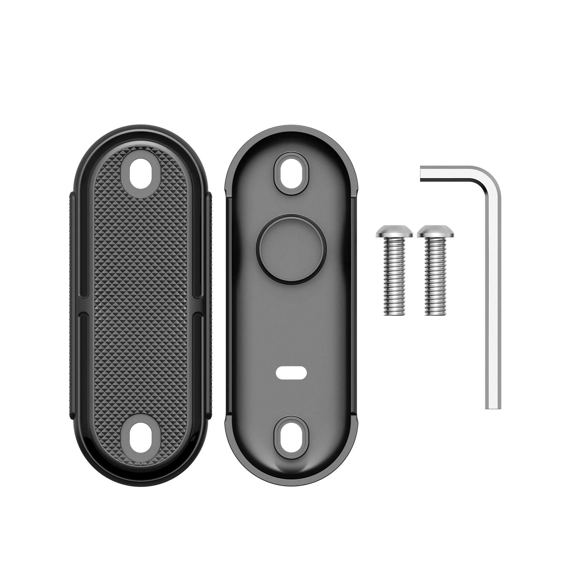 Lot De 2 Coques Étanchéité Silicone + Adhésif 3M Pour Galaxy SmartTag2 – Fixation Solide Pour Bagages, Vélo, Voiture, Clés