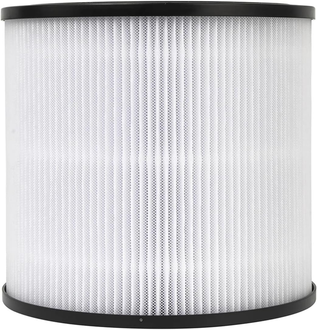FY0611/30 Replacement Filter，Compatible With Philips，Air Purifier AC0650 AC0651, Replaces Filter Accessories(5.8 MM(2))