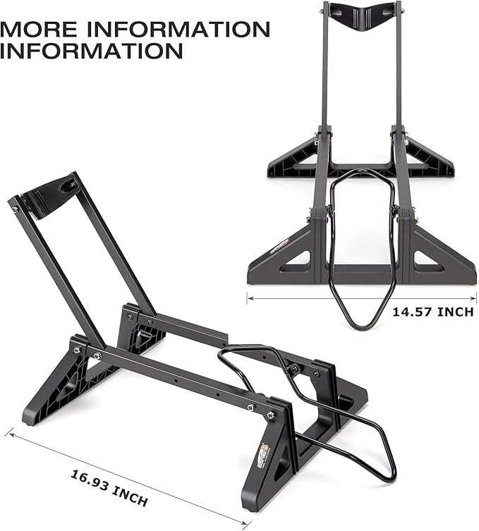 Super B Soportes para Pared para Bicicletas 20"-29" miniatura 2