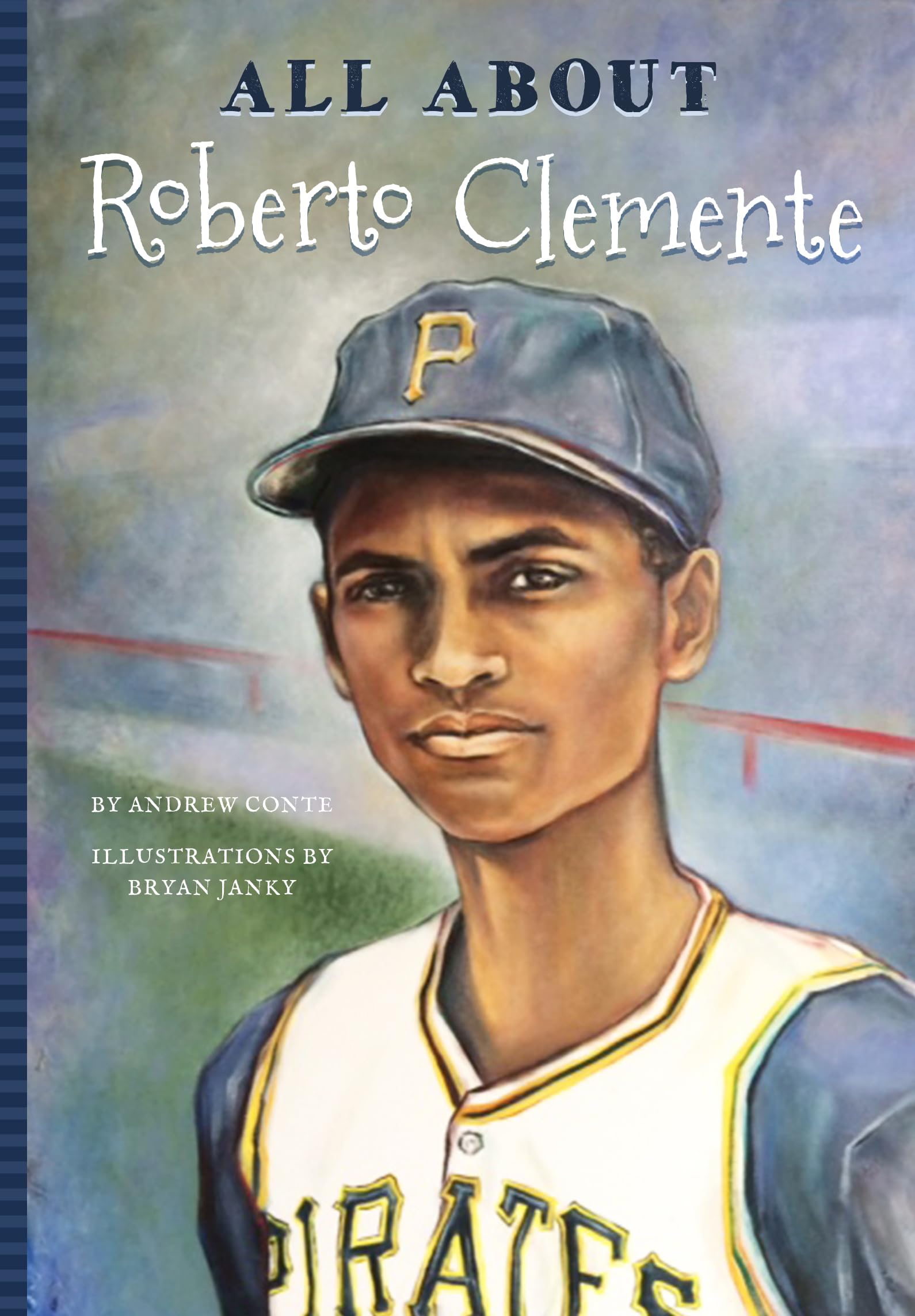 Buy All About Roberto Clemente (All About...People) — BookShops.in