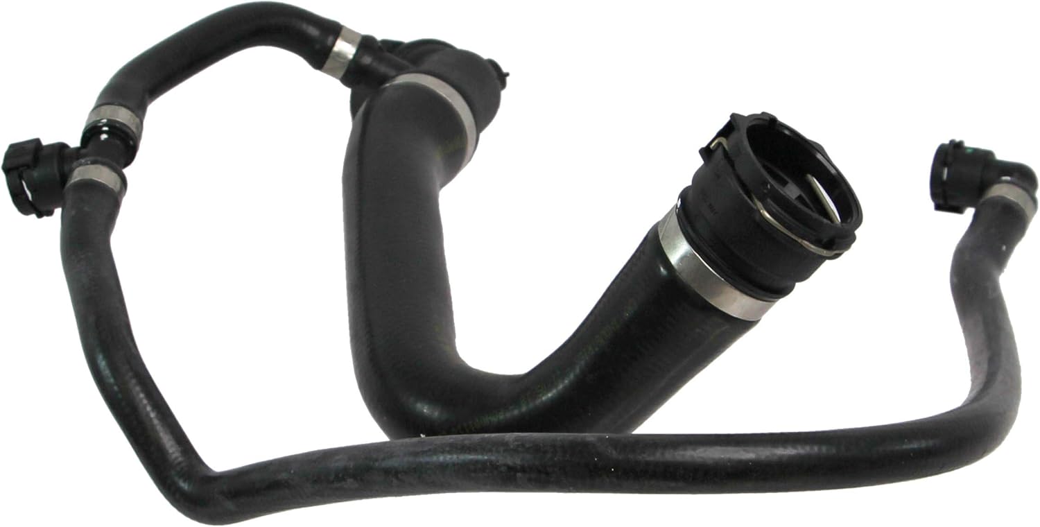 Rein CHR0427 Radiator Hose