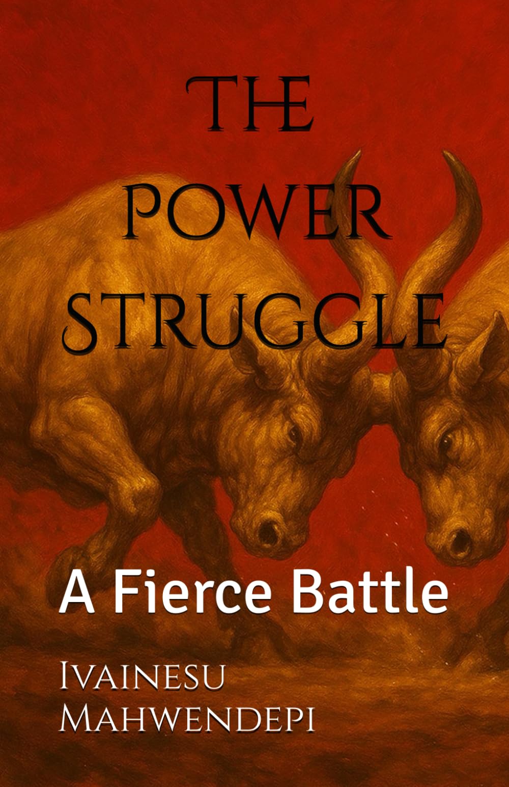 The Power Struggle: A Fierce Battle