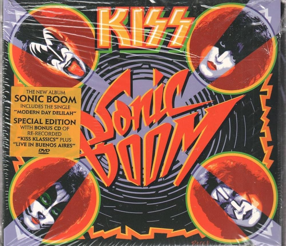 い*ン様 KISS 【完全限定盤】ソロアルバム ピクチャーディスクレコード 限定 Amazon.co.jp: Kiss-Annivers/Hq/Reissue- [12 inch Analog