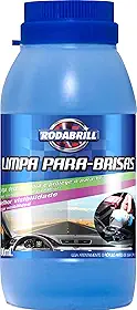 Limpa Parabrisas Rodabrill