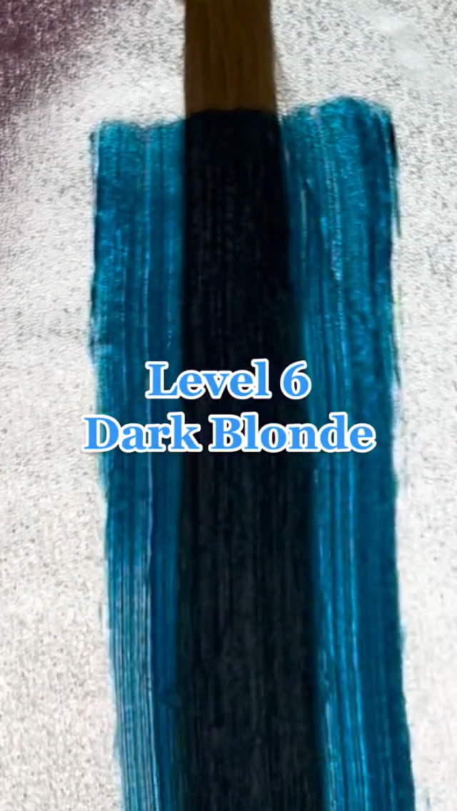 『PUNKIE TURQUOISE』 No.79 Punky Colour Semi-Permanent Hair Color Kit - Turquoise