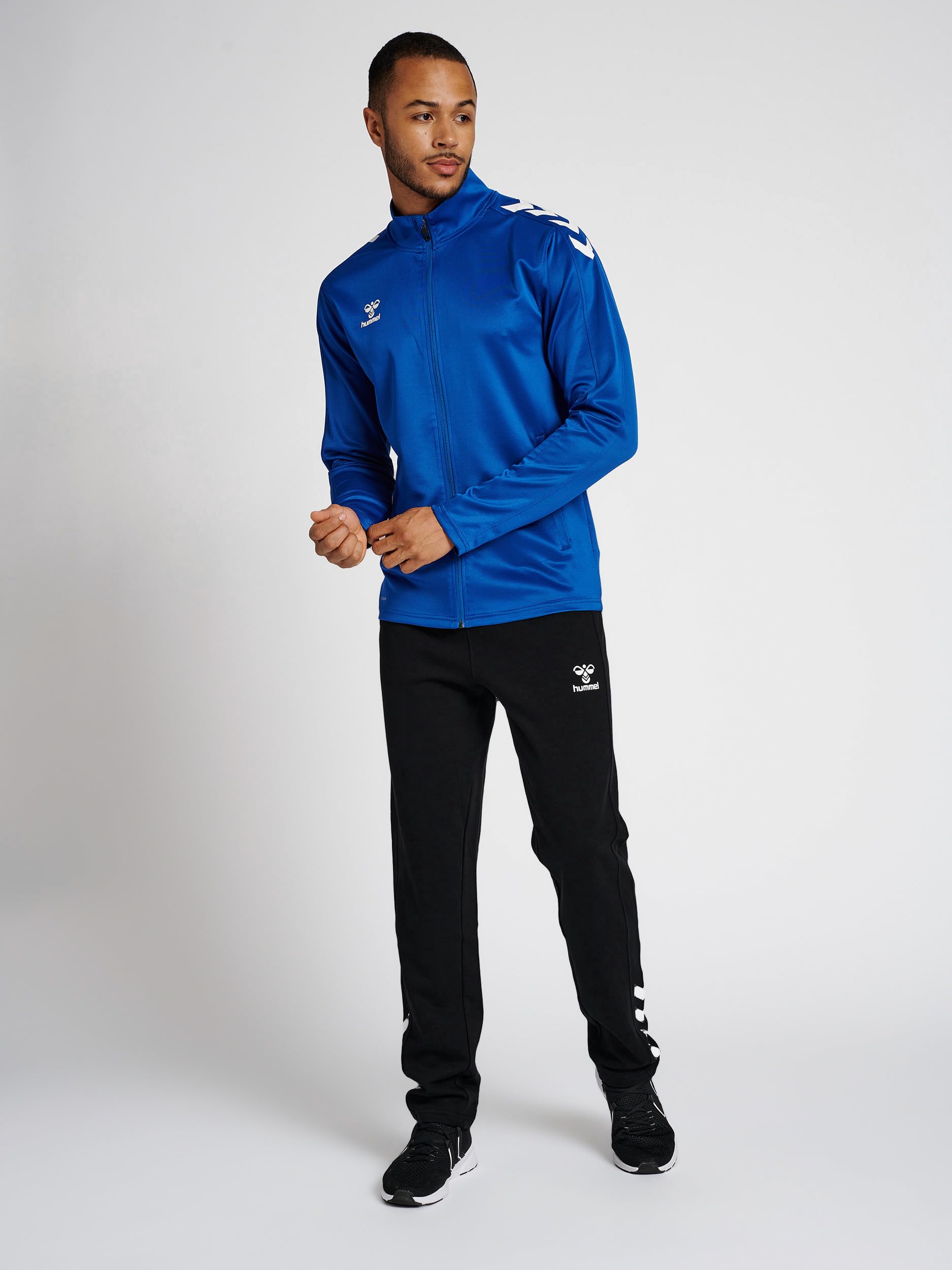 Hummel Hmlcore Xk Gk Cotton Pants - Pantalon de survêtement - Pantalon de survêtement - Homme